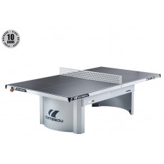 Cornilleau Tavolo Ping-Pong Pro 510M Crossover Outdoor